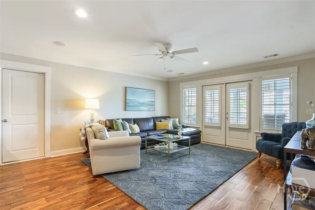 19 Grand Lake Circle Savannah GA 31405
