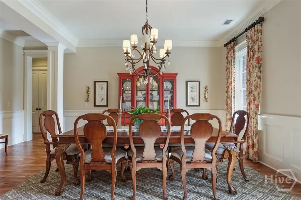 19 Grand Lake Circle Savannah GA 31405