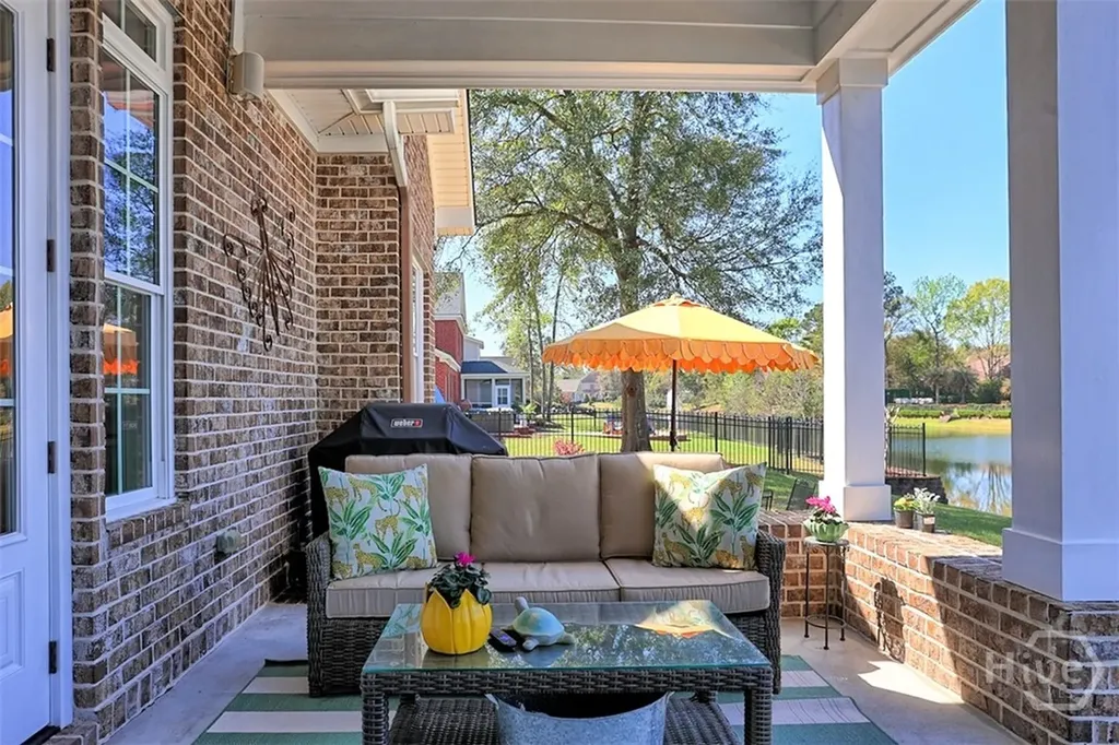19 Grand Lake Circle Savannah GA 31405