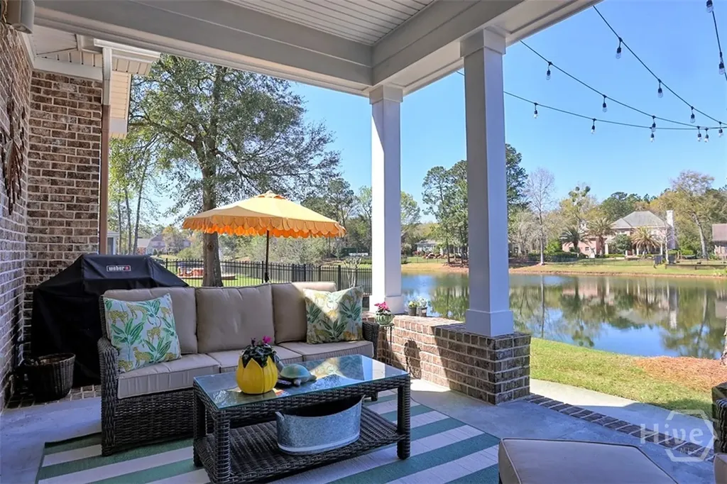 19 Grand Lake Circle Savannah GA 31405
