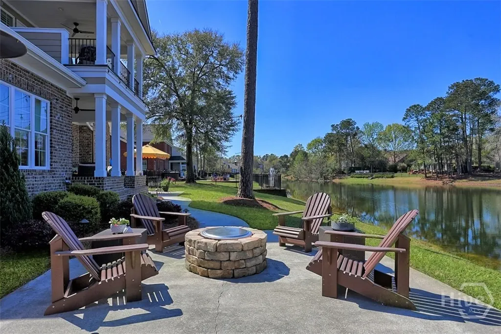 19 Grand Lake Circle Savannah GA 31405