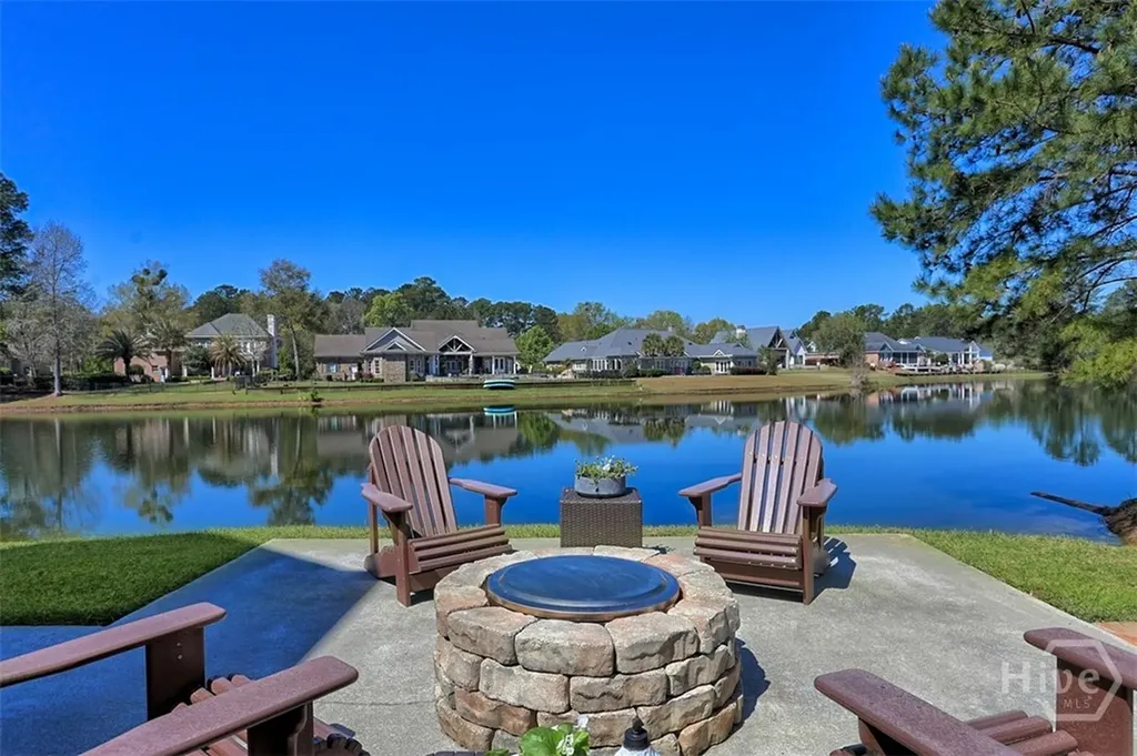 19 Grand Lake Circle Savannah GA 31405