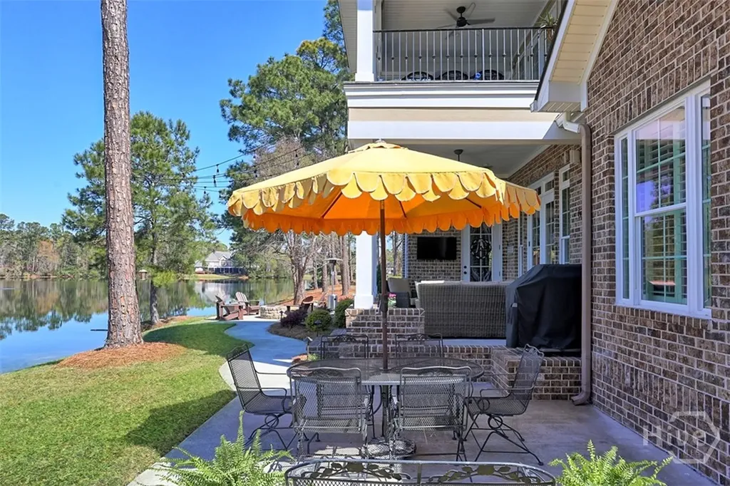 19 Grand Lake Circle Savannah GA 31405