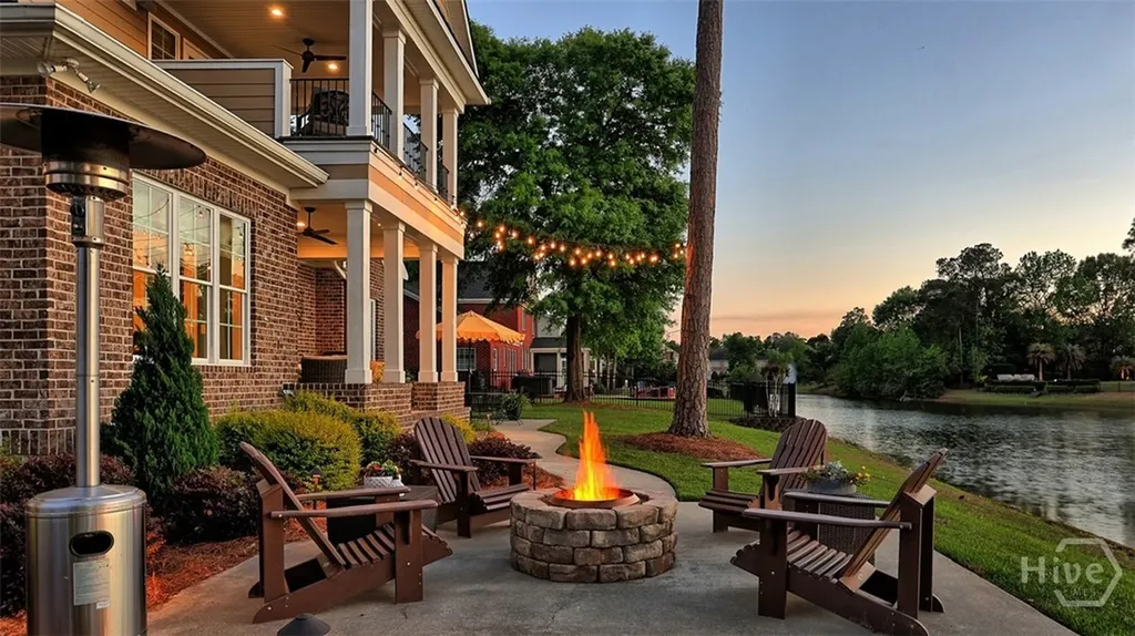 19 Grand Lake Circle Savannah GA 31405