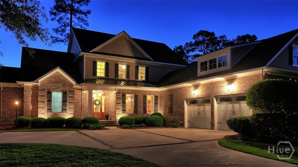19 Grand Lake Circle Savannah GA 31405