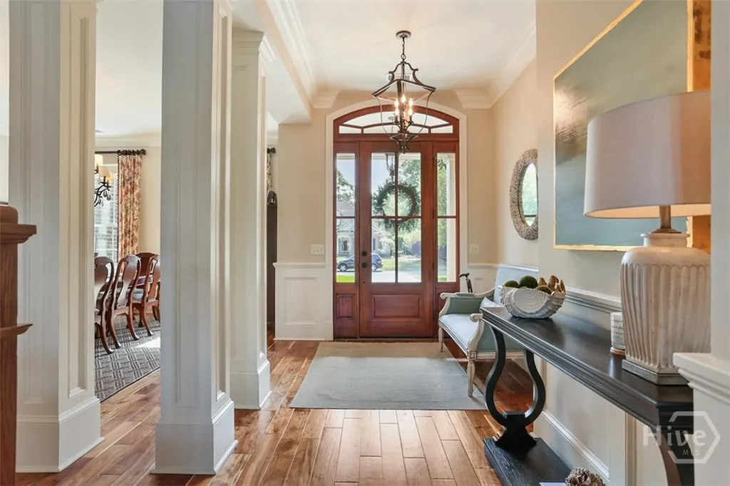19 Grand Lake Circle Savannah GA 31405