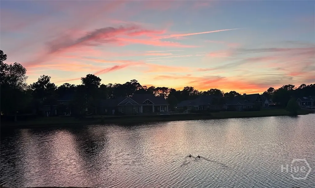 19 Grand Lake Circle Savannah GA 31405