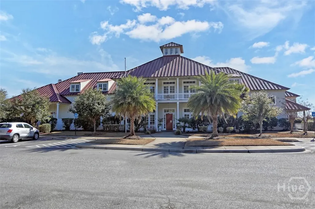 19 Grand Lake Circle Savannah GA 31405