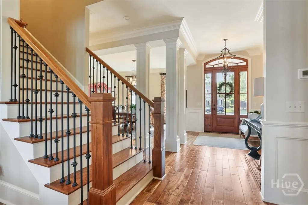 19 Grand Lake Circle Savannah GA 31405