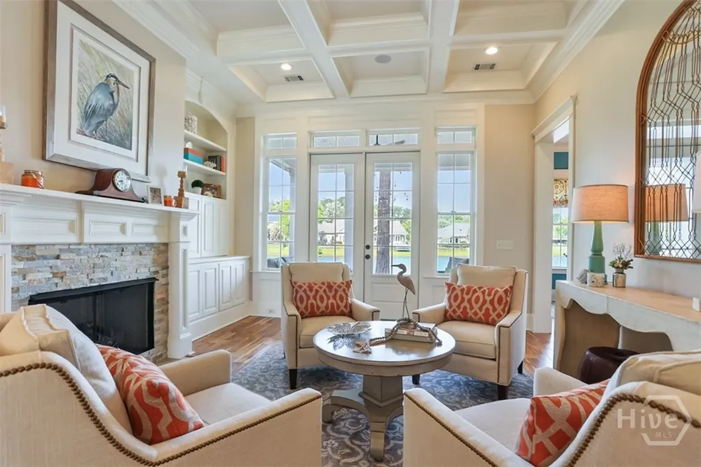 19 Grand Lake Circle Savannah GA 31405