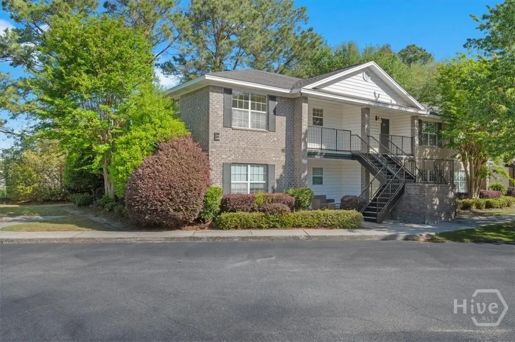 76 Al Henderson Boulevard Savannah GA 31419