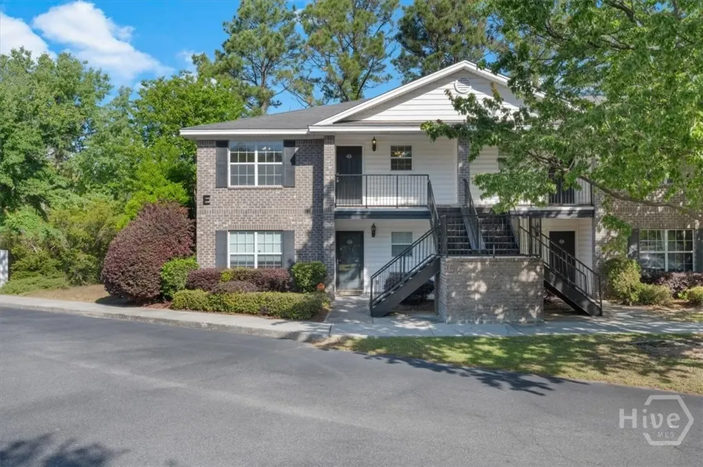 76 Al Henderson Boulevard Savannah GA 31419