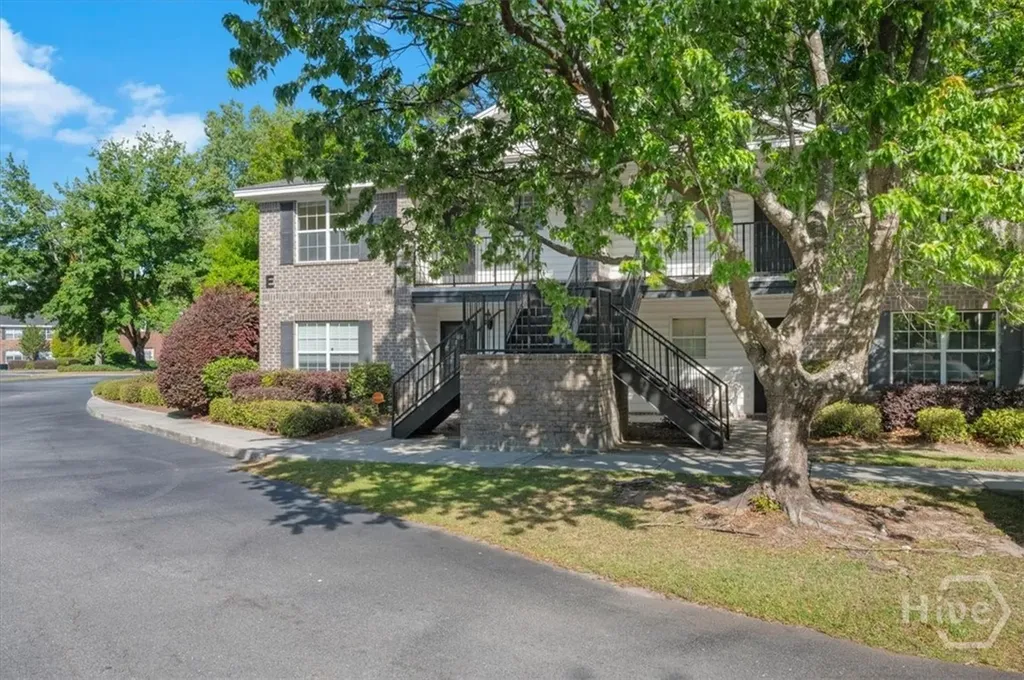 76 Al Henderson Boulevard Savannah GA 31419