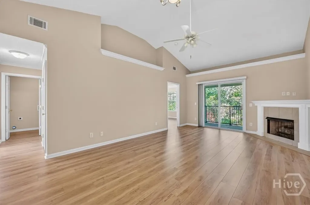 76 Al Henderson Boulevard Savannah GA 31419