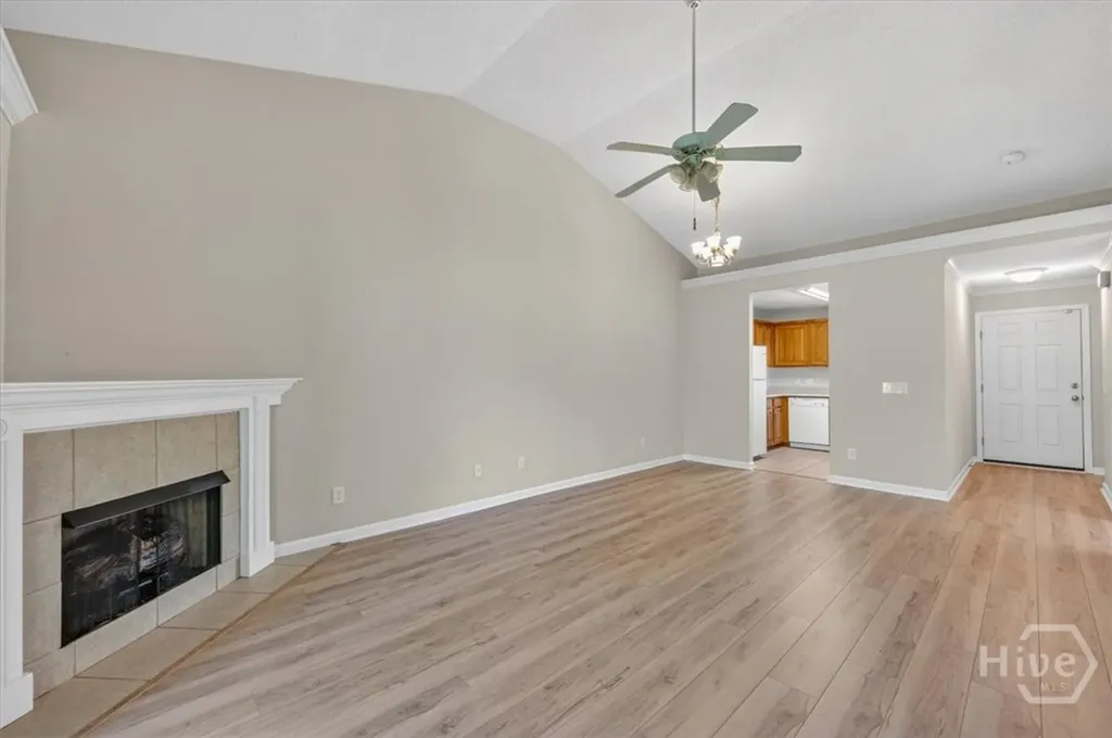 76 Al Henderson Boulevard Savannah GA 31419