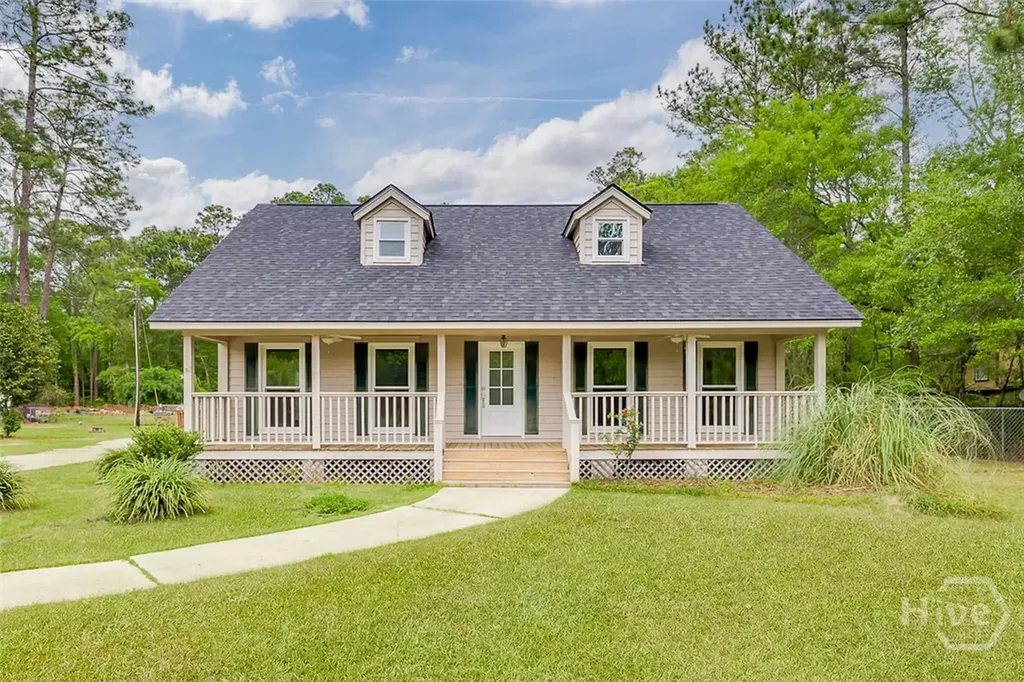 490 Goshen Road Rincon GA 31326
