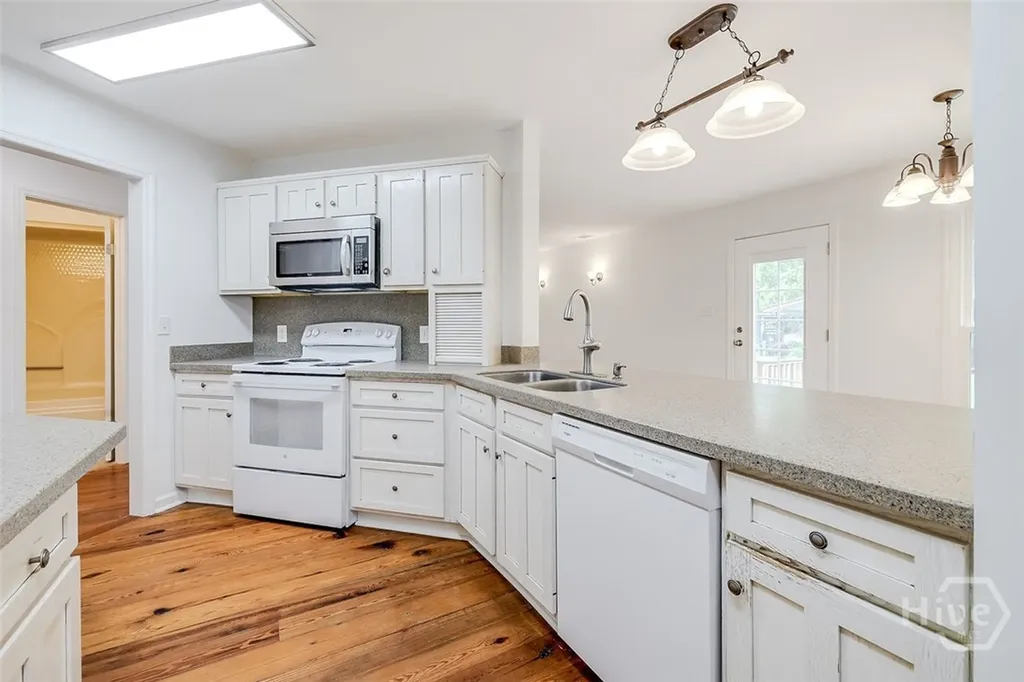 490 Goshen Road Rincon GA 31326
