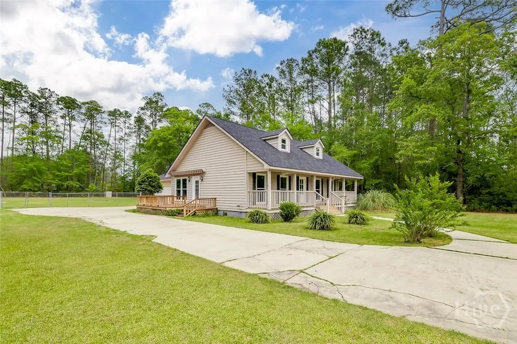490 Goshen Road Rincon GA 31326