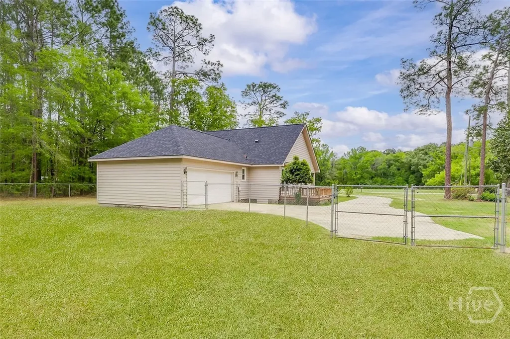 490 Goshen Road Rincon GA 31326