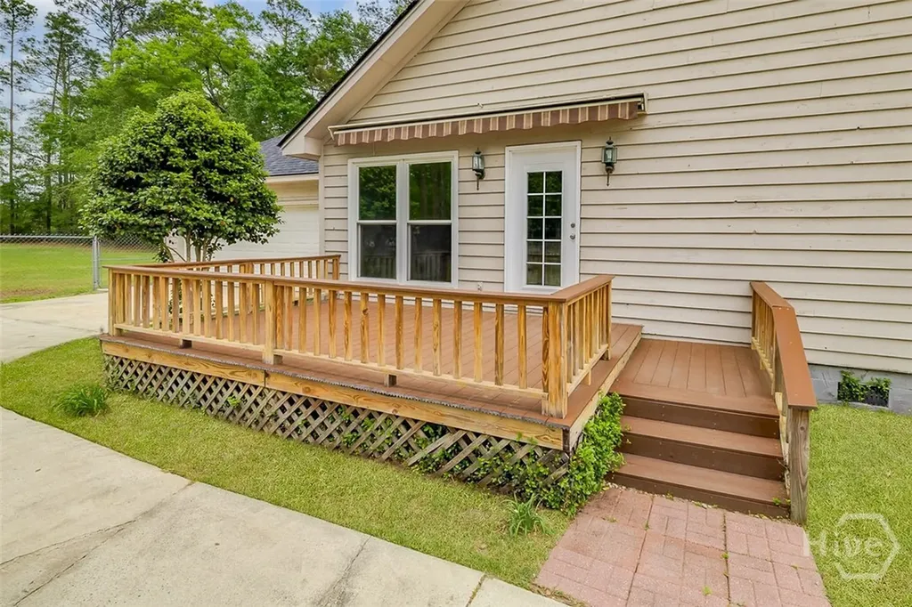 490 Goshen Road Rincon GA 31326