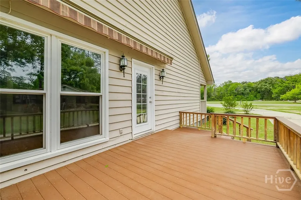 490 Goshen Road Rincon GA 31326