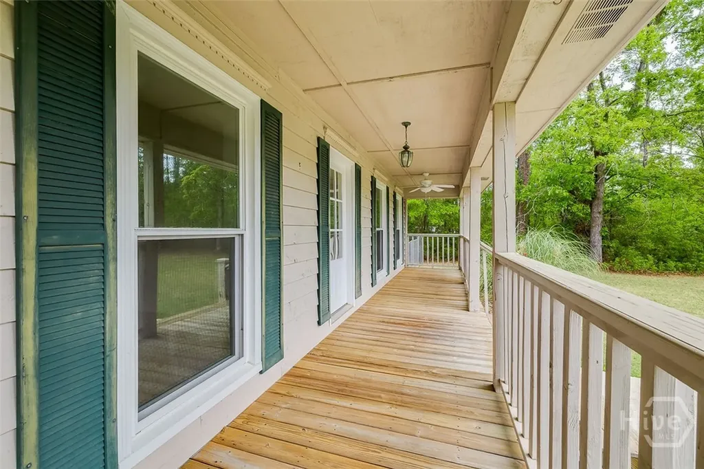 490 Goshen Road Rincon GA 31326