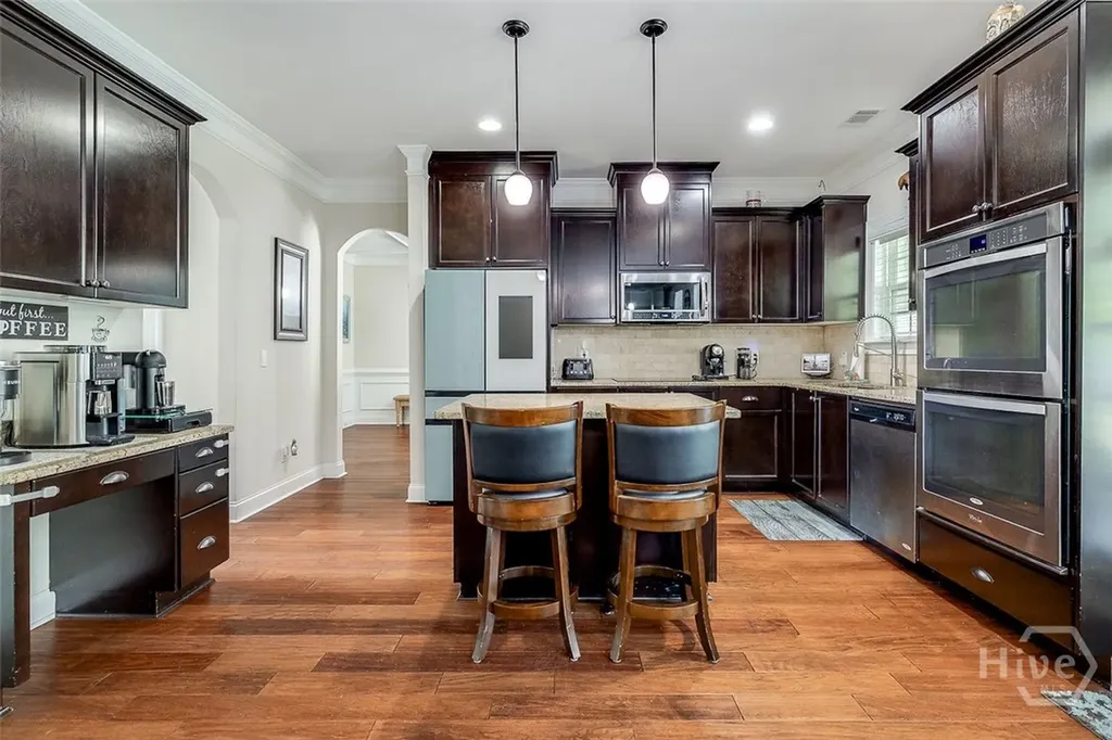 110 Bluegrass Circle Guyton GA 31312