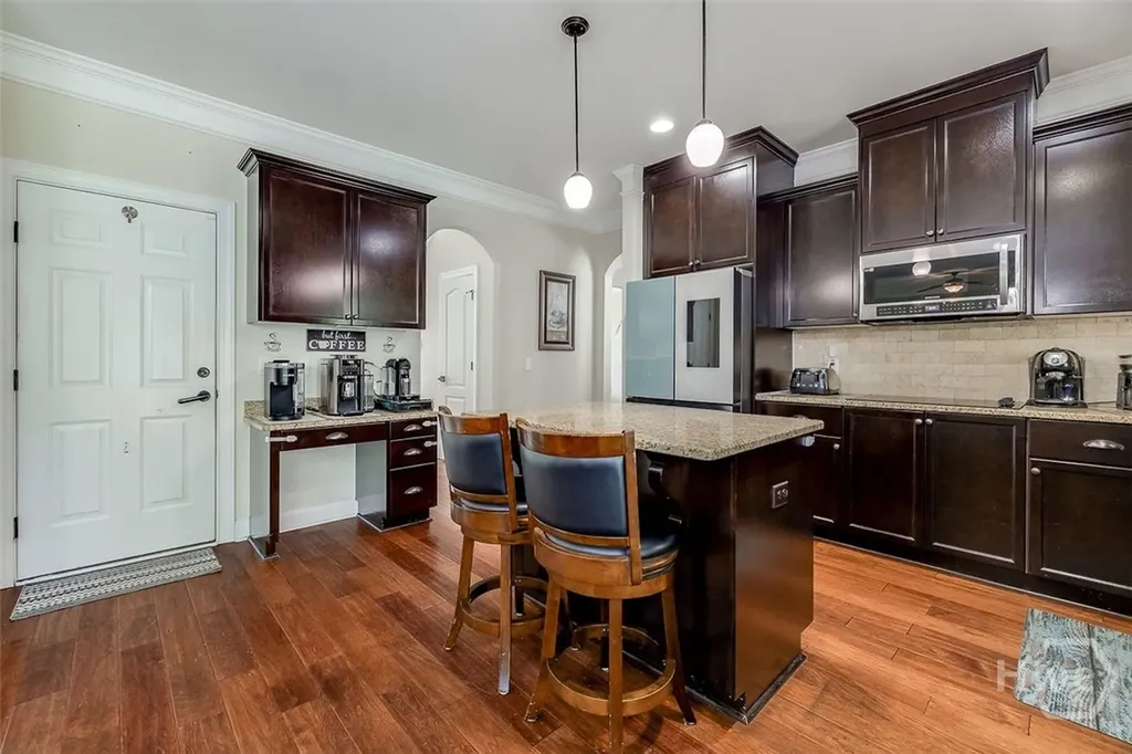 110 Bluegrass Circle Guyton GA 31312