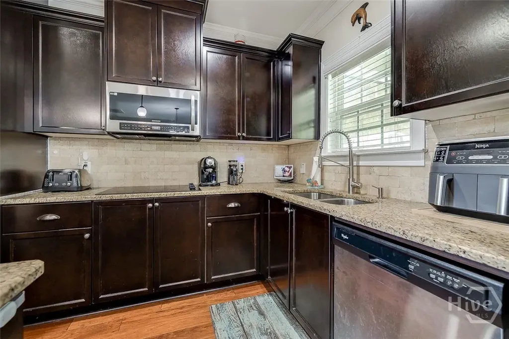 110 Bluegrass Circle Guyton GA 31312