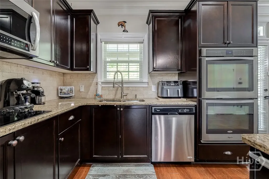 110 Bluegrass Circle Guyton GA 31312