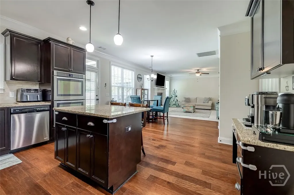110 Bluegrass Circle Guyton GA 31312