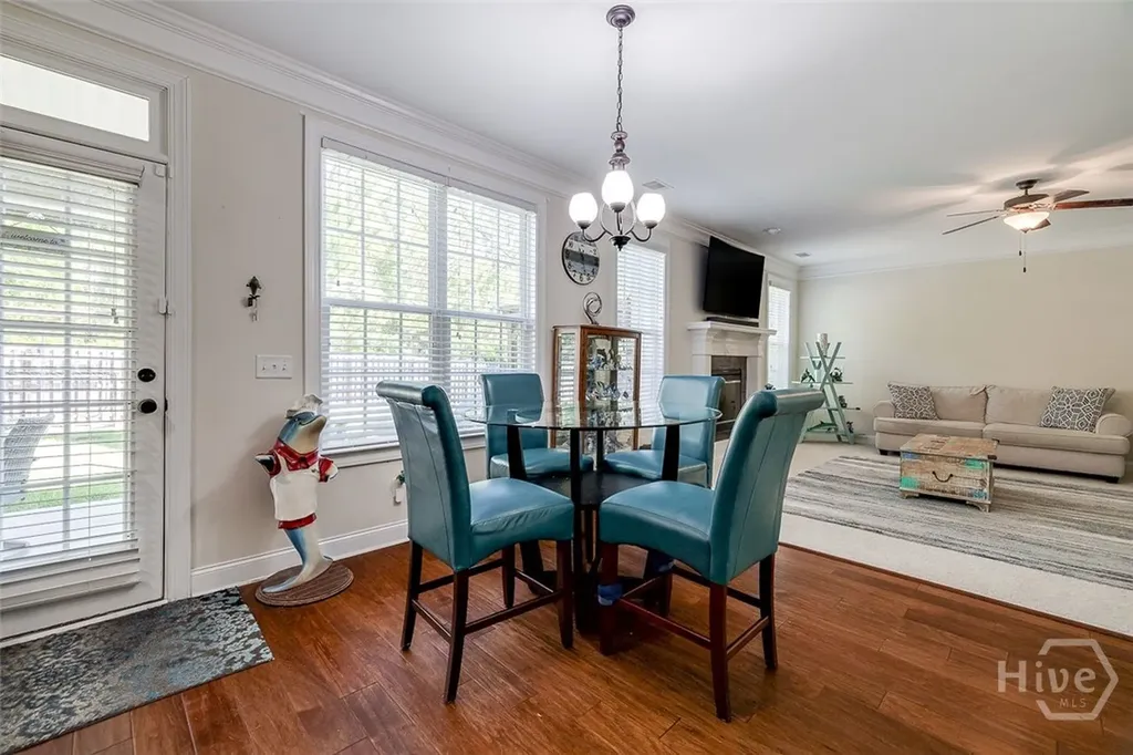 110 Bluegrass Circle Guyton GA 31312