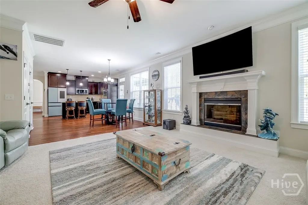 110 Bluegrass Circle Guyton GA 31312