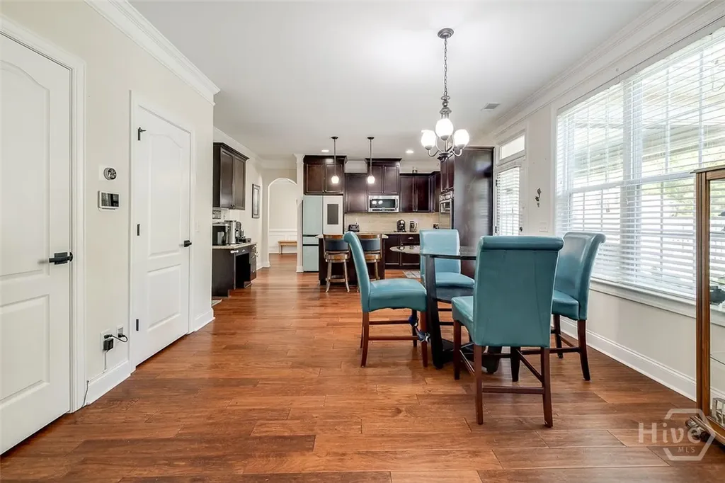 110 Bluegrass Circle Guyton GA 31312