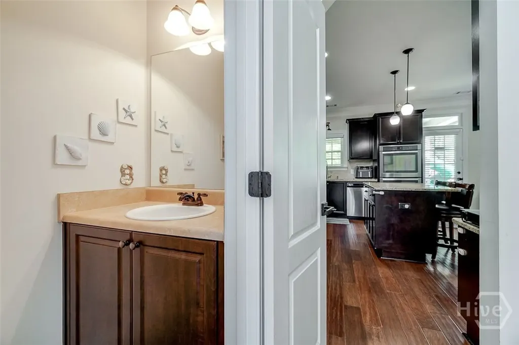 110 Bluegrass Circle Guyton GA 31312