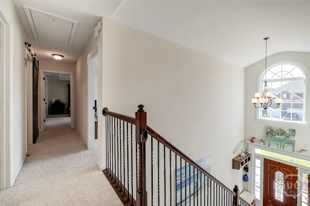 110 Bluegrass Circle Guyton GA 31312