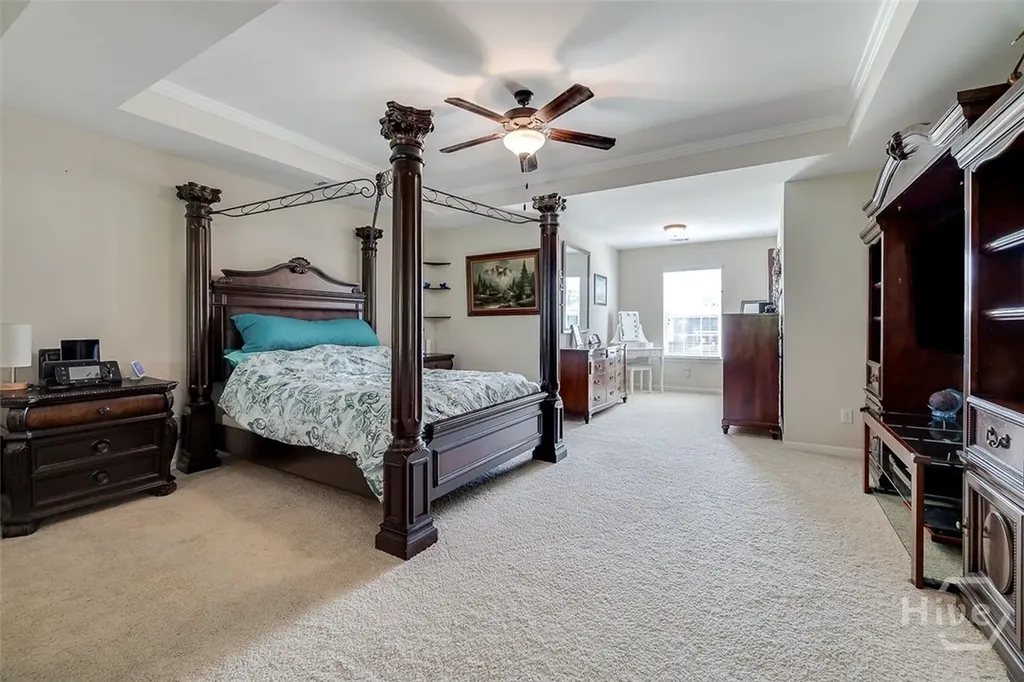 110 Bluegrass Circle Guyton GA 31312