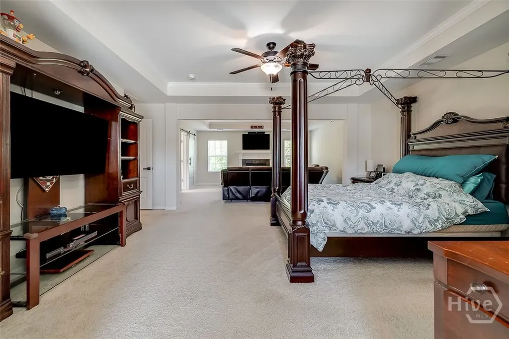 110 Bluegrass Circle Guyton GA 31312