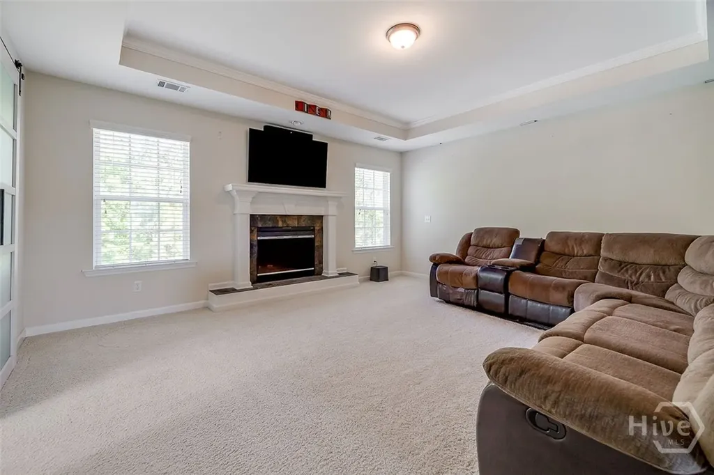 110 Bluegrass Circle Guyton GA 31312