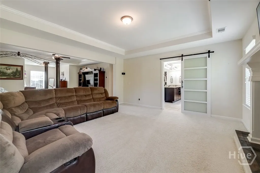 110 Bluegrass Circle Guyton GA 31312