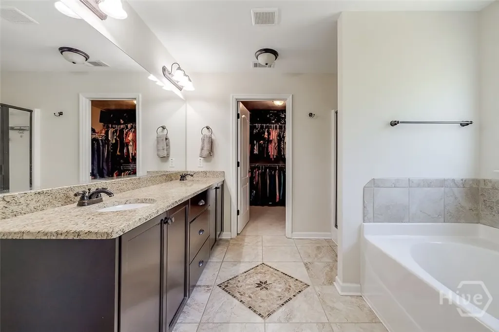 110 Bluegrass Circle Guyton GA 31312