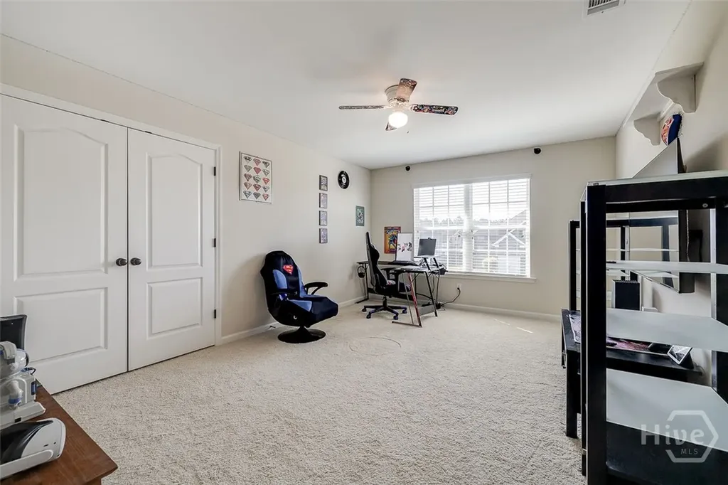 110 Bluegrass Circle Guyton GA 31312