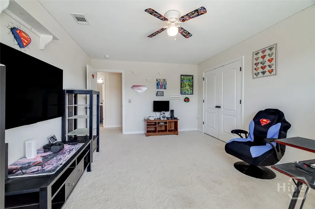 110 Bluegrass Circle Guyton GA 31312