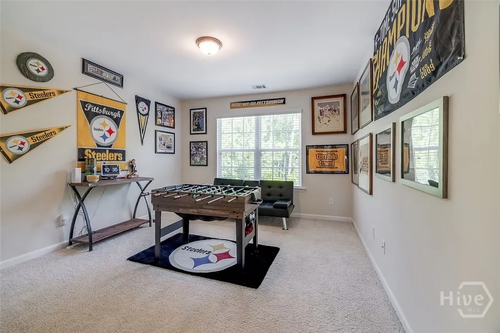 110 Bluegrass Circle Guyton GA 31312