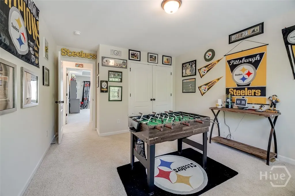 110 Bluegrass Circle Guyton GA 31312