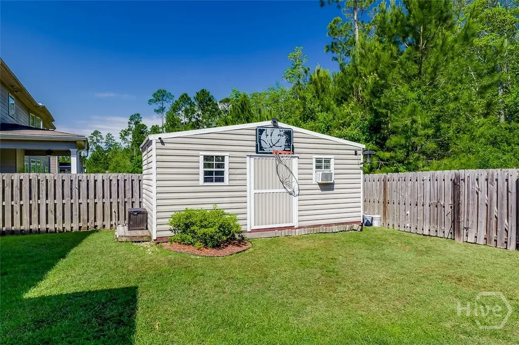 110 Bluegrass Circle Guyton GA 31312