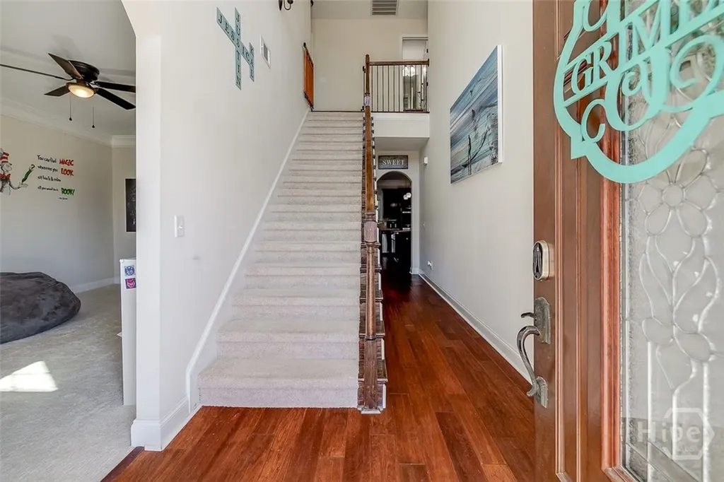 110 Bluegrass Circle Guyton GA 31312