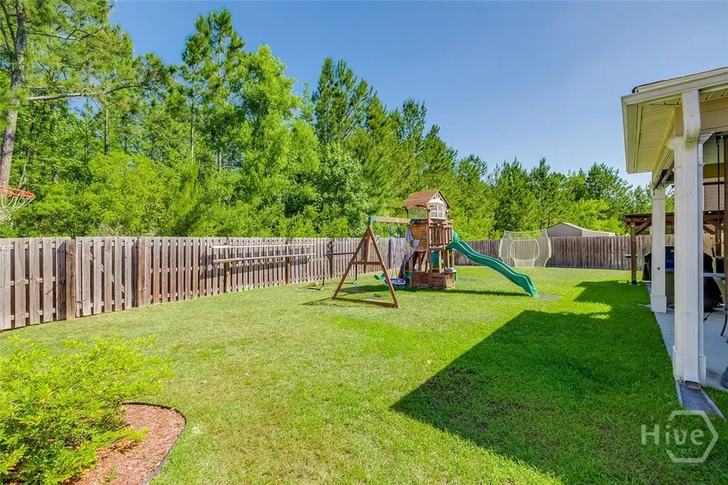 110 Bluegrass Circle Guyton GA 31312