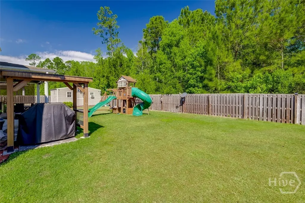 110 Bluegrass Circle Guyton GA 31312