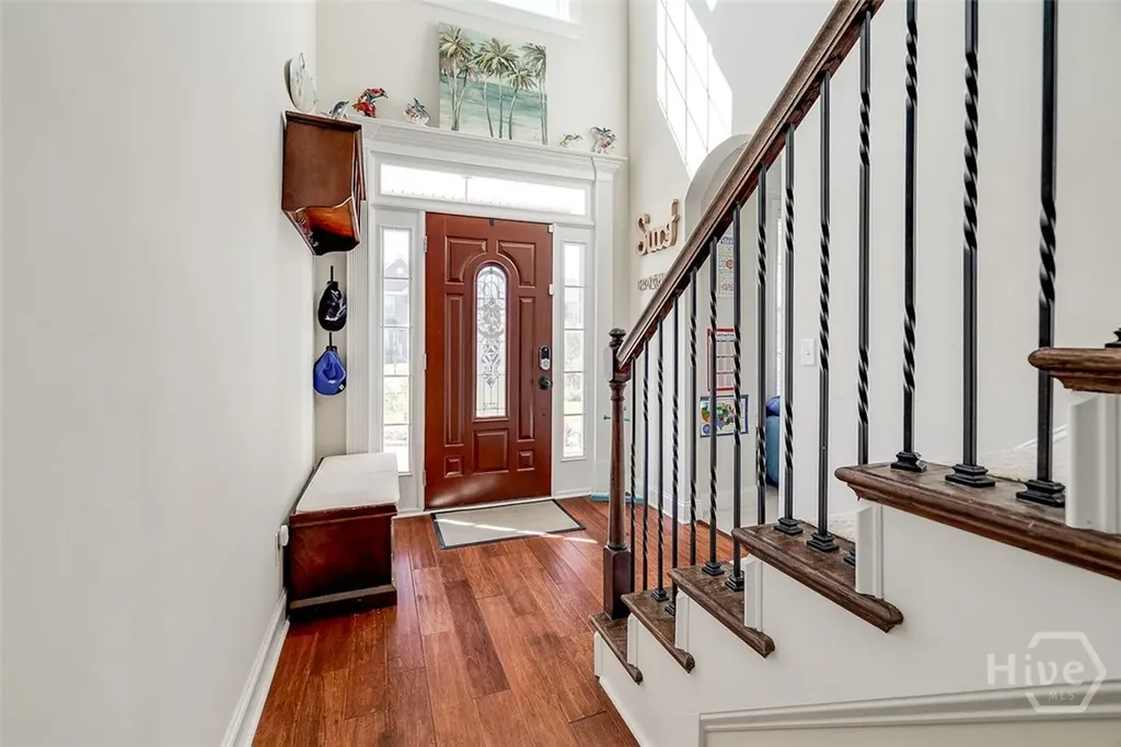 110 Bluegrass Circle Guyton GA 31312
